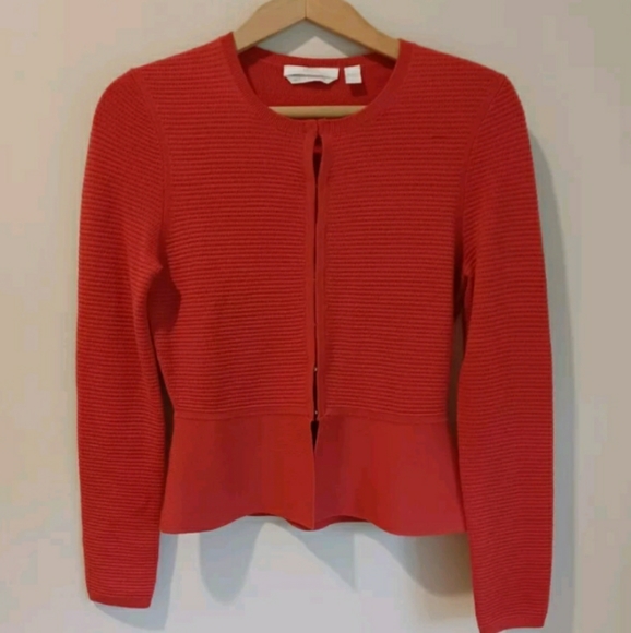 Hugo Boss Womens Superfine Virgin Wool 